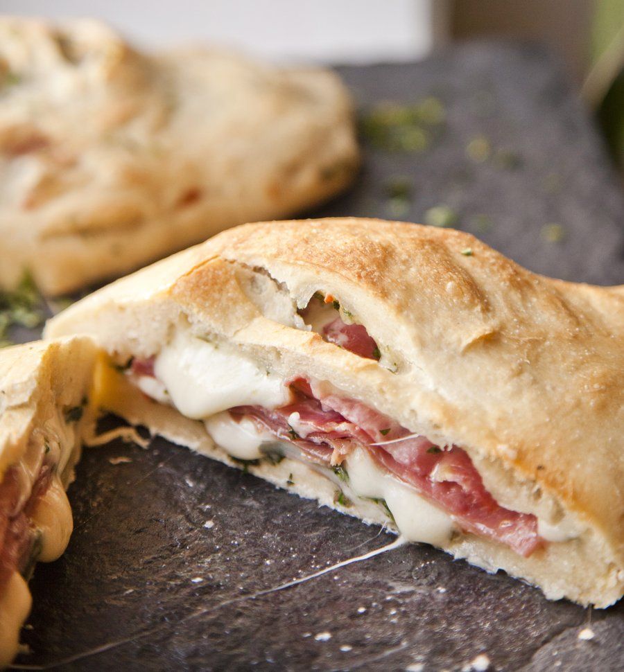 Calzones