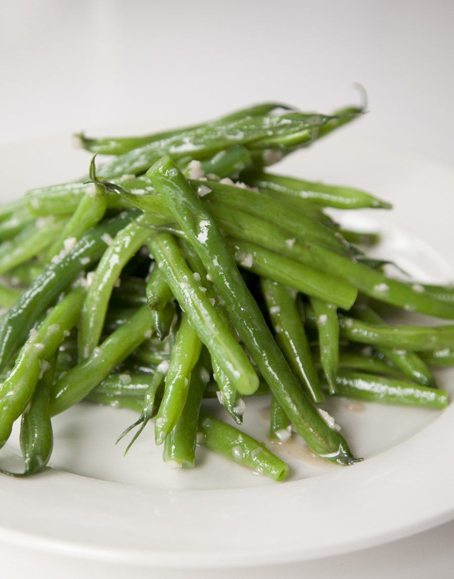 french-green-bean-salad