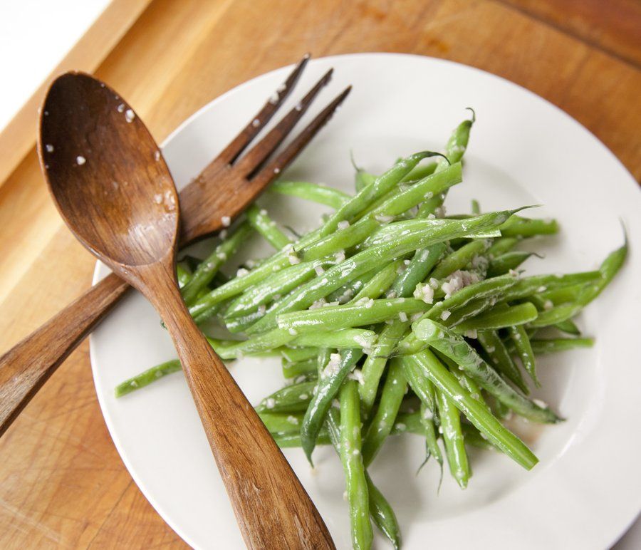 French Style Cut Green Beans Recipe at Clara Lyon blog