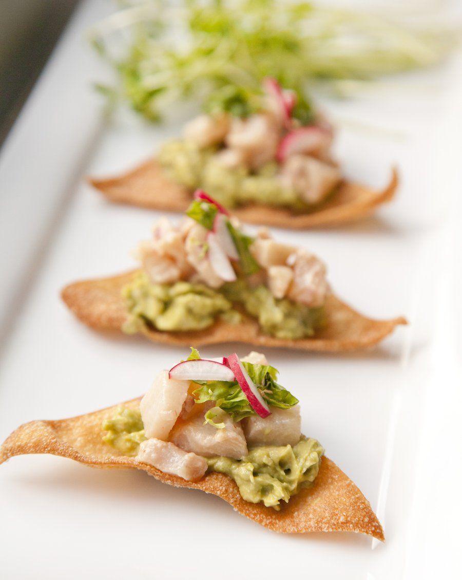 ceviche