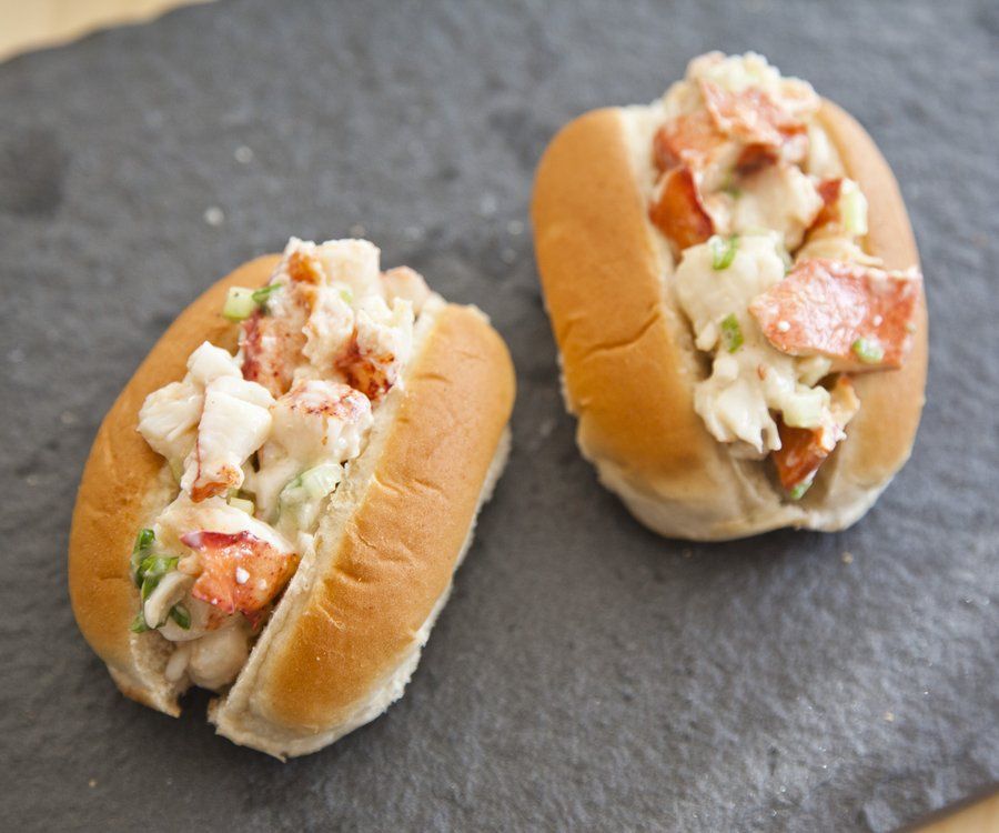 Lobster Rolls