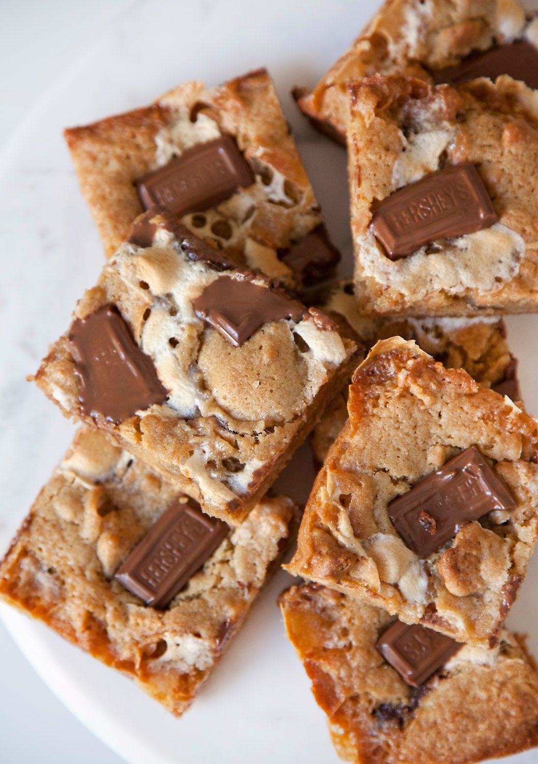 S'Mores Bars