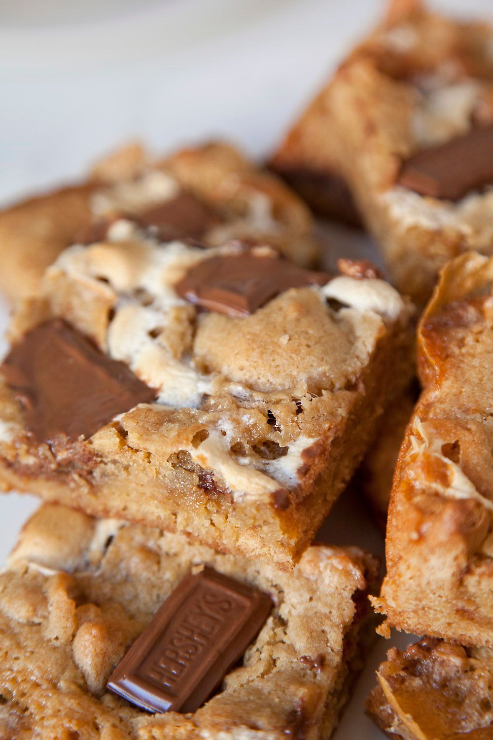 S'Mores Bars