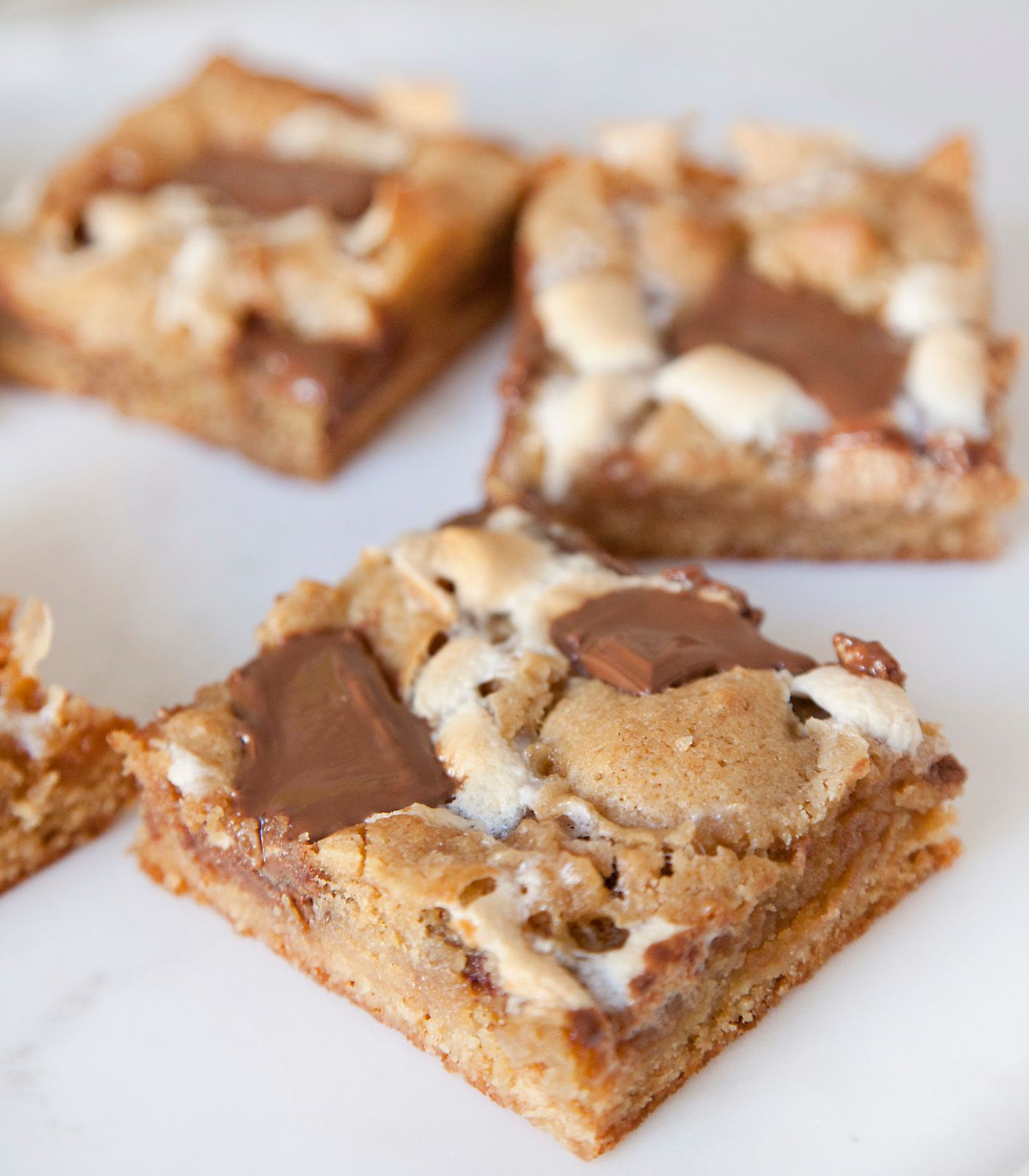 S'Mores Bars