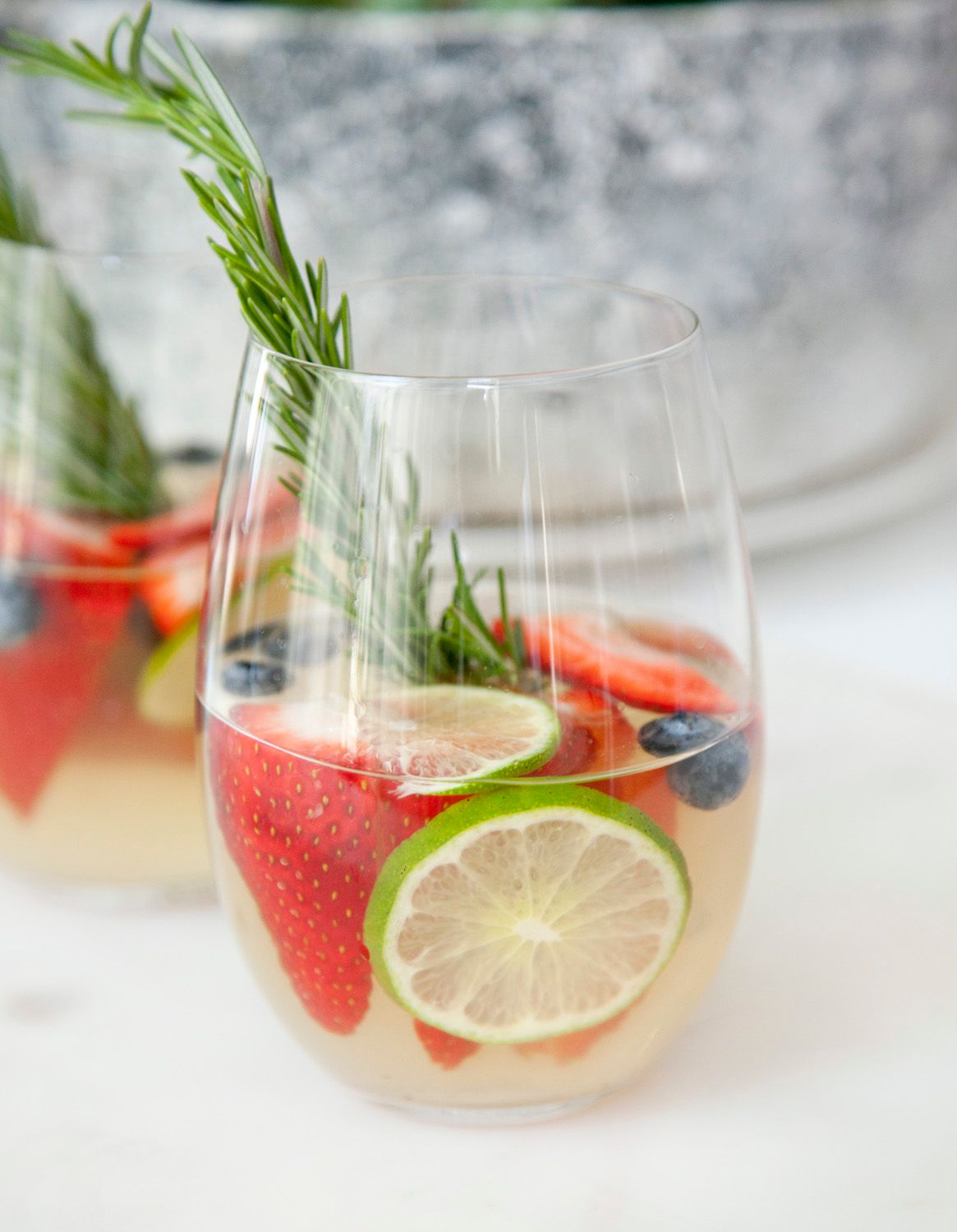 White Sangria