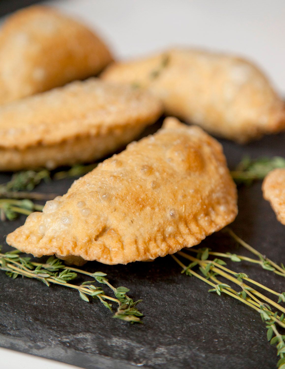 Wagyu Empanadas