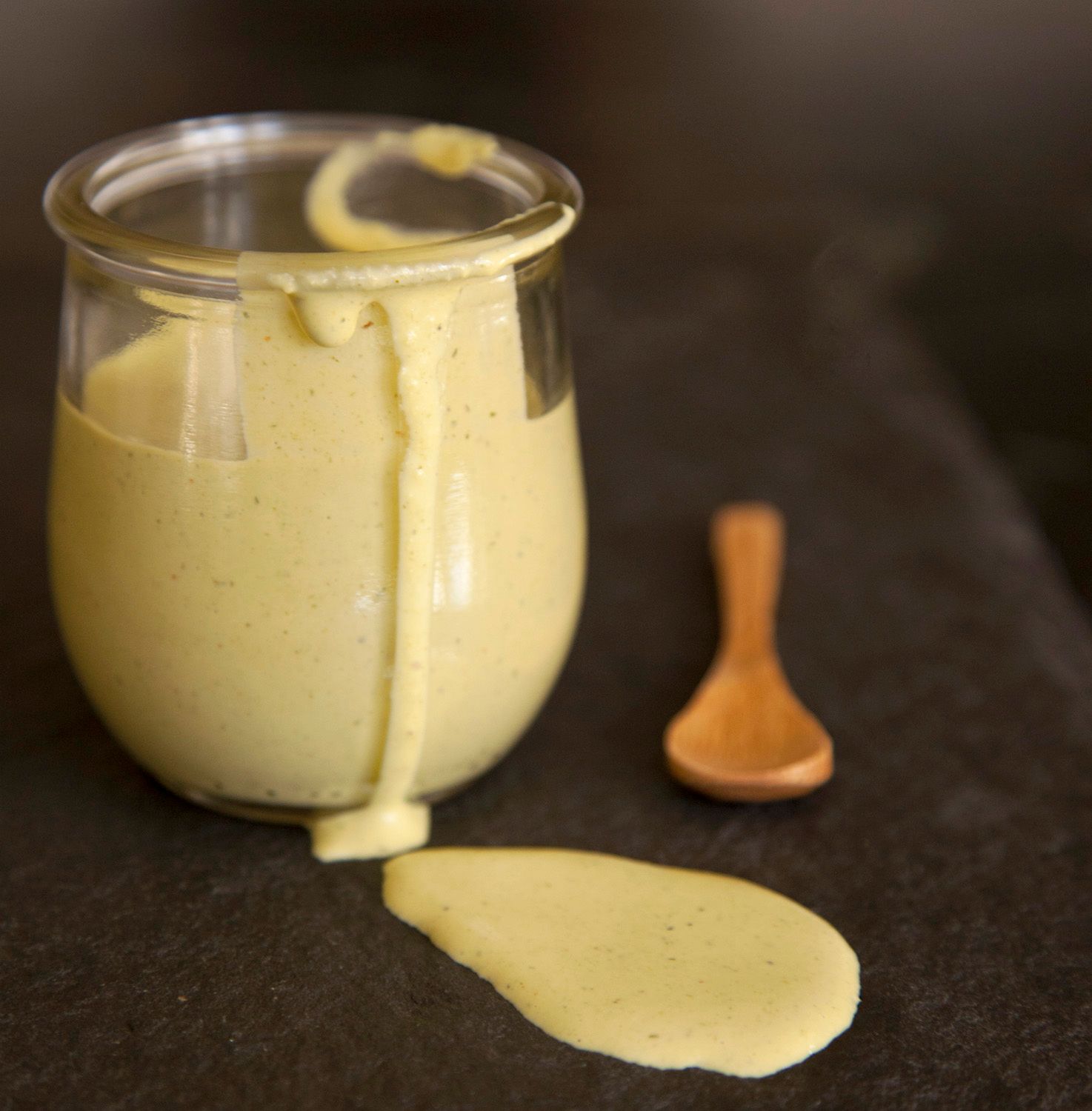 Green Goddess Dressing